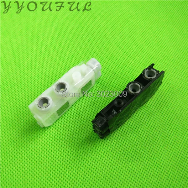 Цифровой принтер запасных частей 3880 Ink самосвал для Epson Stylus Pro 3880 3800 3850 3885 3890 чернила демпфер № 4 шт. для распродажа