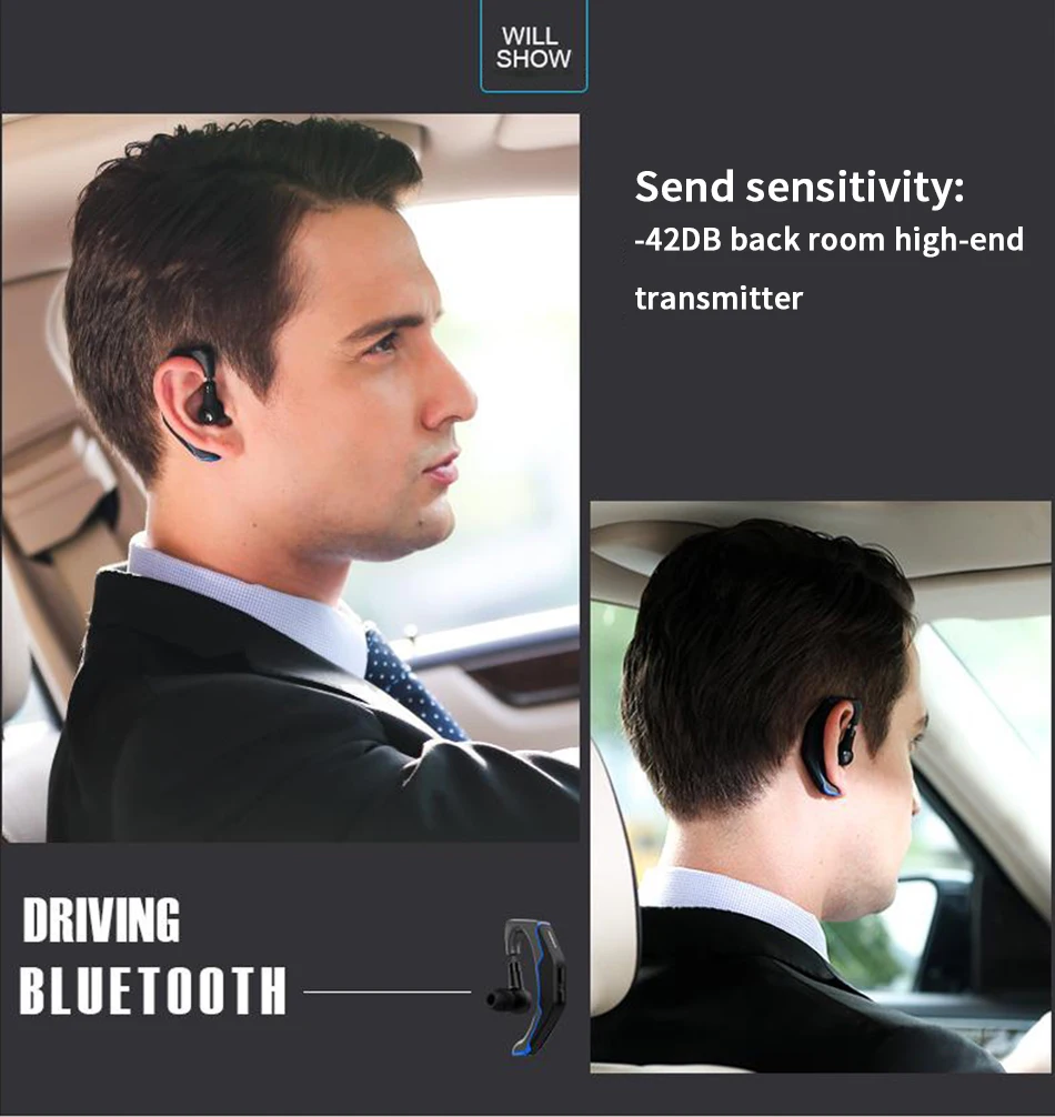 Wireless Earphones (15)