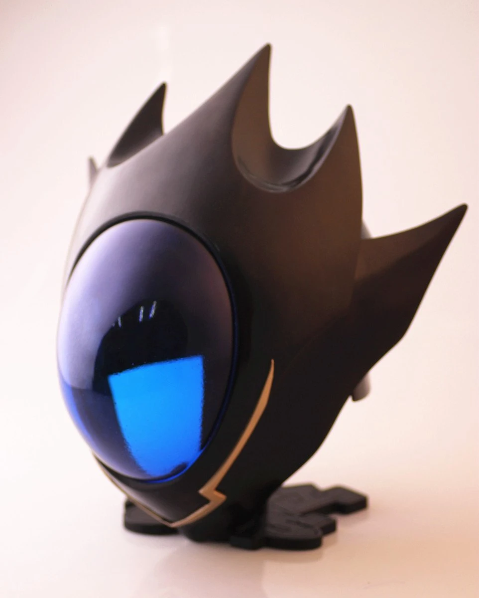 Gmasking Code Geass Lelouch Zero Cosplay Helmet Mask Scale 1 1 Replica Helmet Decoration Mask Woodmasks Clown Aliexpress