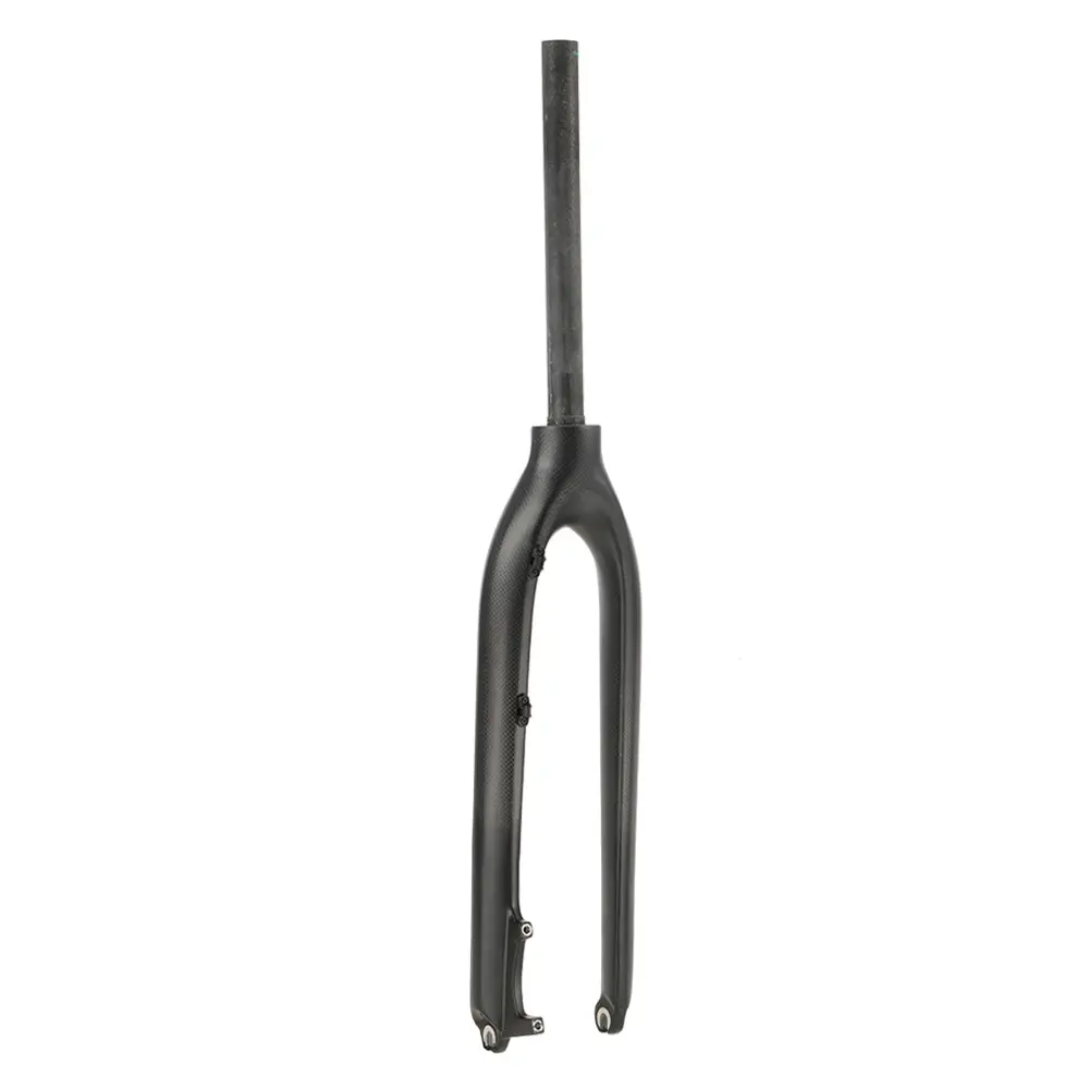 

Mountain Bike Fork 27.5"/29" Cycling Bicycle Fork Super Lightweight Full Carbon Fiber MTB Mountain Bike Front Fork Carbon fiber