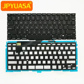 

5pcs/lot New Replacement US keyboard For MacBook Pro Retina 15" A1398 with Backlight 2012-2015 Year