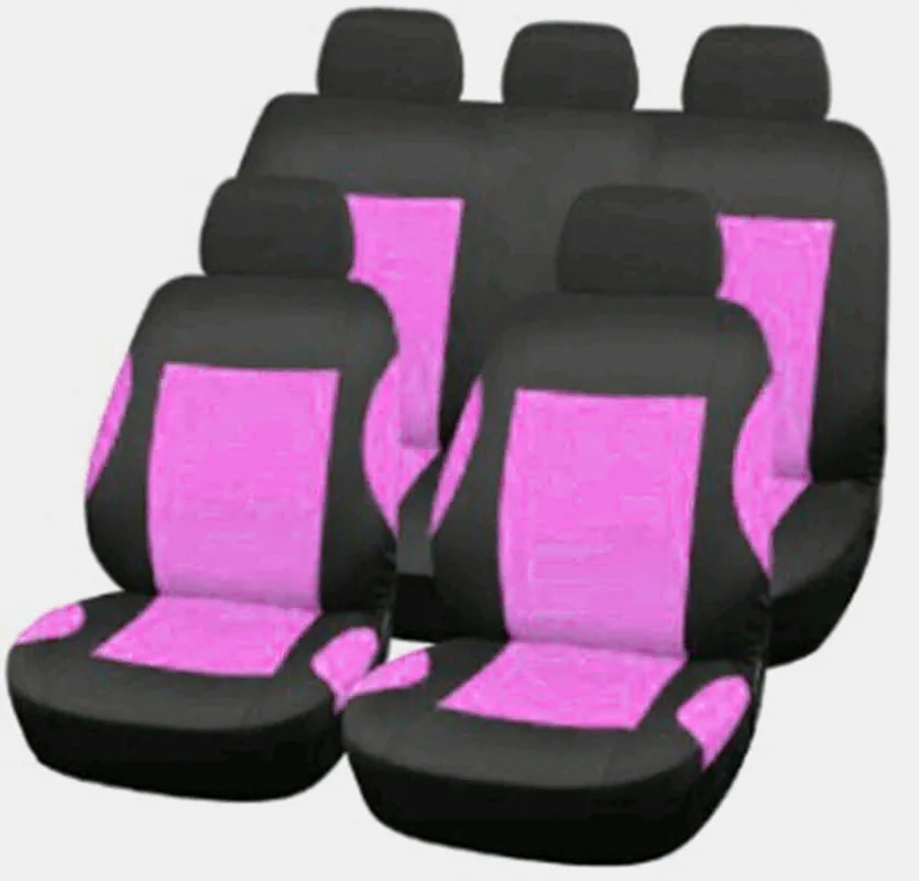 Новое поступление чехлы для сидений автомобиля аксессуары Renault Logan аксессуары для сидений автомобиля лада приора