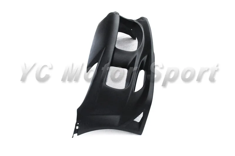 2004-2008 Mazda RX8 Rmagic Style Front Bumper FRP (9)