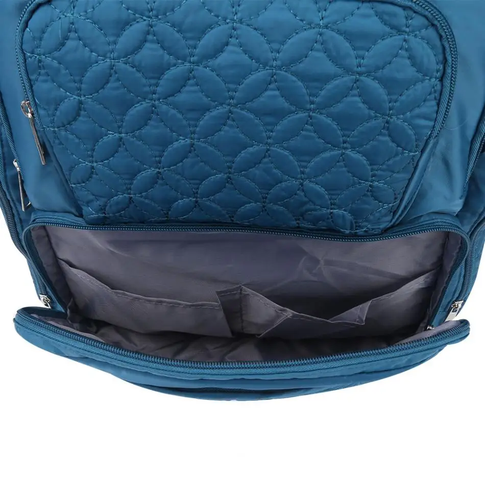 Детская пеленальная Сумка Многофункциональная Мумия пеленки рюкзак рюкзаки детские для беременных коляска сумка высокого качества