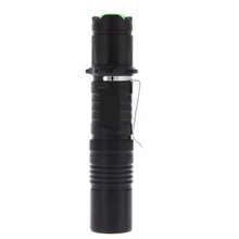 2000LM XML T6 5 mode Led Hunting Lamp Tactical Flashlight Waterproof LED Light For Camping Lantern