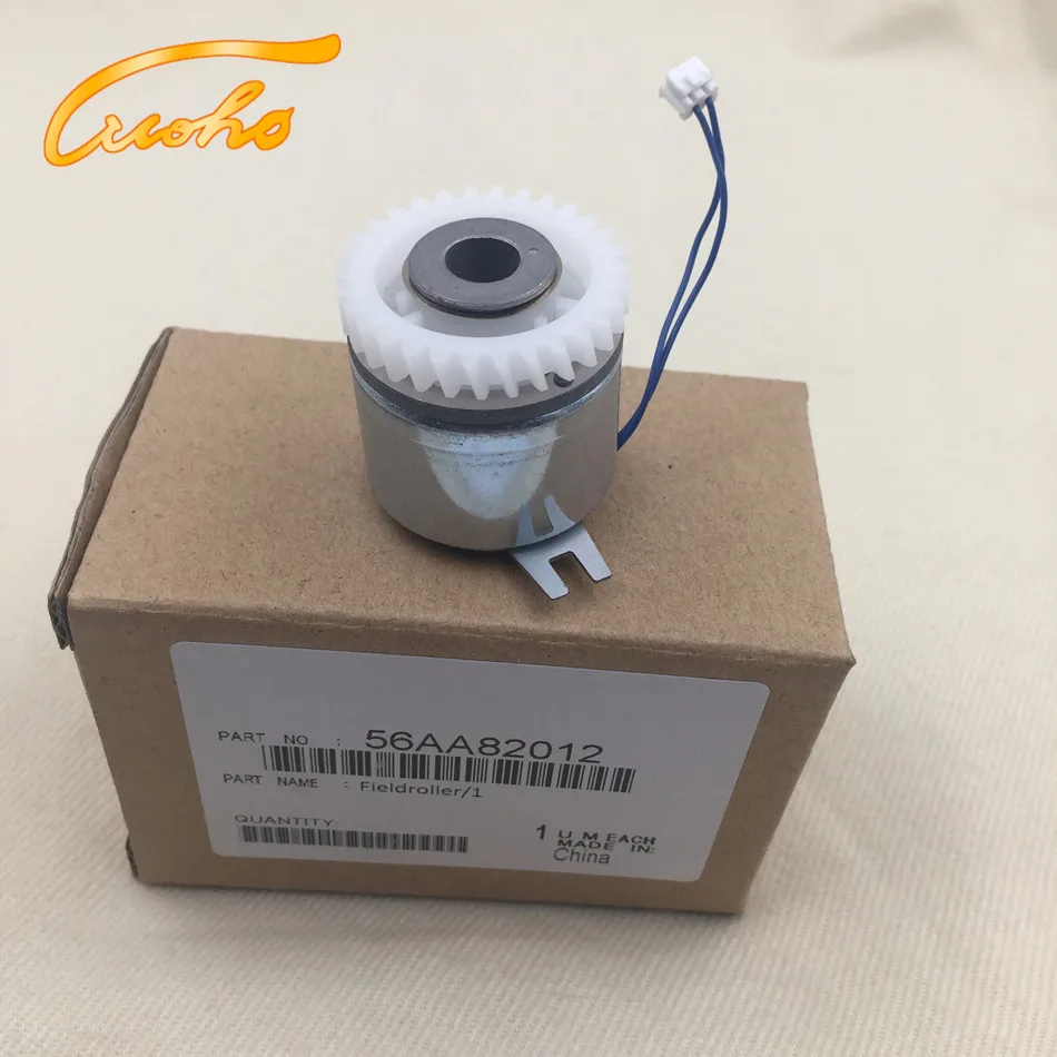 56AA82012 5SH 002 Bizhub 750 950 920 сцепление для подачи бумаги Konica Minolta 751 копировальная часть