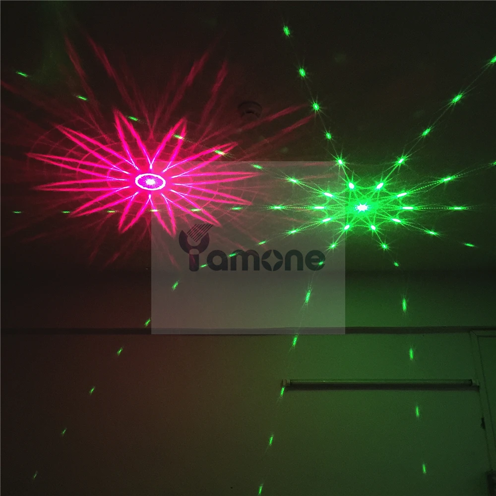 6 Eyes Laser20