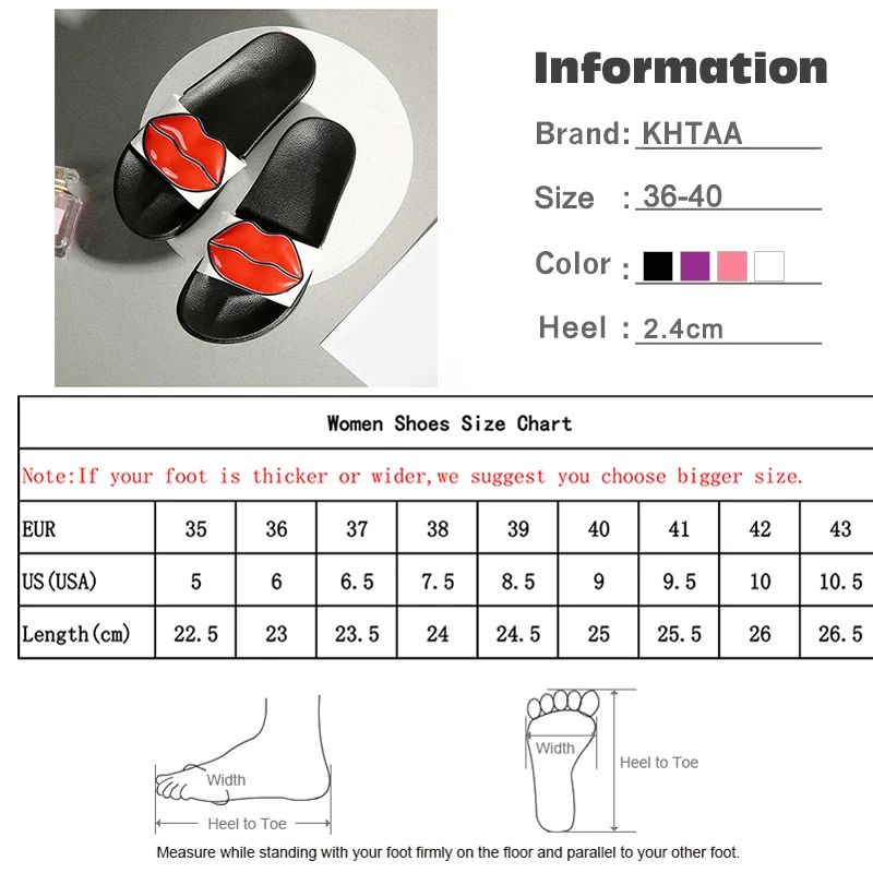 Летние женские шлепанцы; пикантные шлепанцы с губами; модные милые повседневные сандалии без застежки на платформе; мягкая женская обувь; г.; женская обувь