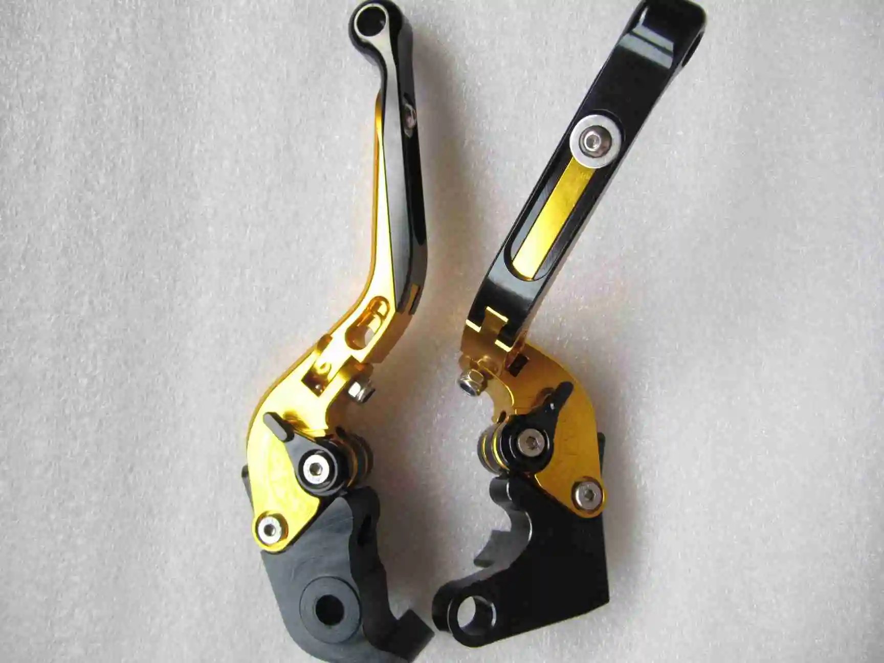

fit for HUSQVARNA TE 610 Brake & Clutch Levers