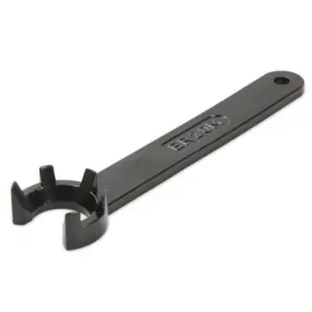 

130mm Slotted Slot Type ER20M Tool Holder Collet Chuck Spanner Wrench