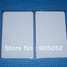 Хорошее качество и экономически эффективным 13.56 мГц карт ic, rfid-карты(Фудань Сделано в Китае
