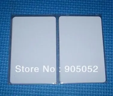 Бесплатная доставка хорошее качество и экономичность IC карта 13 56 МГц RFID (Fudan