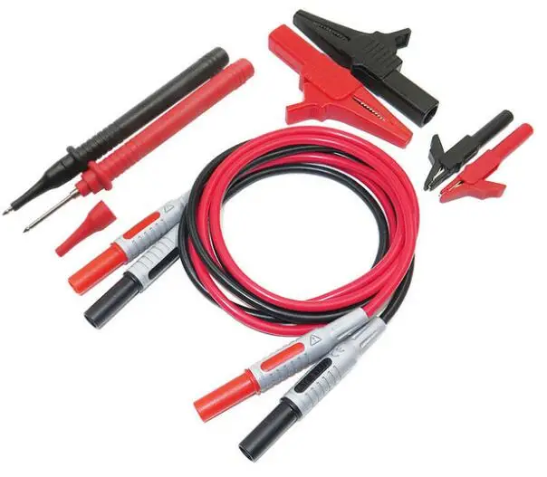 P1600A 8 in 1 Electronic Specialties Test Lead kit Automotive Test