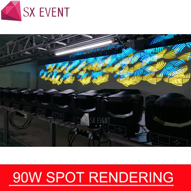 90W7
