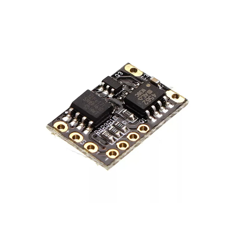 

DasMikro 1S5A Micro Bi-Directional ESC For 1/32 or 1/43 Car And Boat