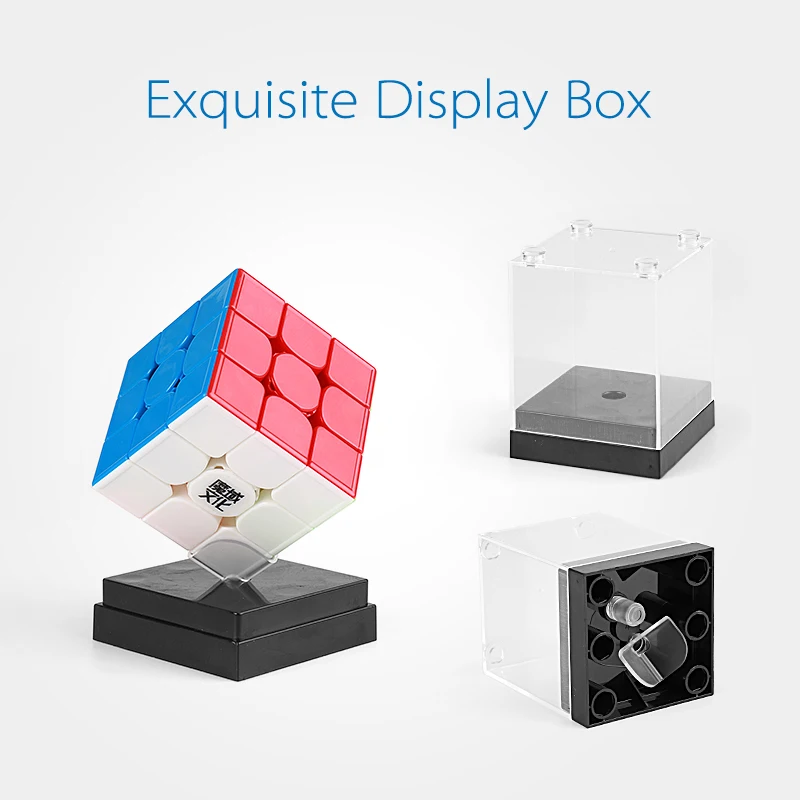 

Newest Moyu Weilong GTS3M 3x3x3 Magic Cube Magnetic GTS V3 M Plastic Puzzle Speed Cube Weilong GTS 3M Stickerless