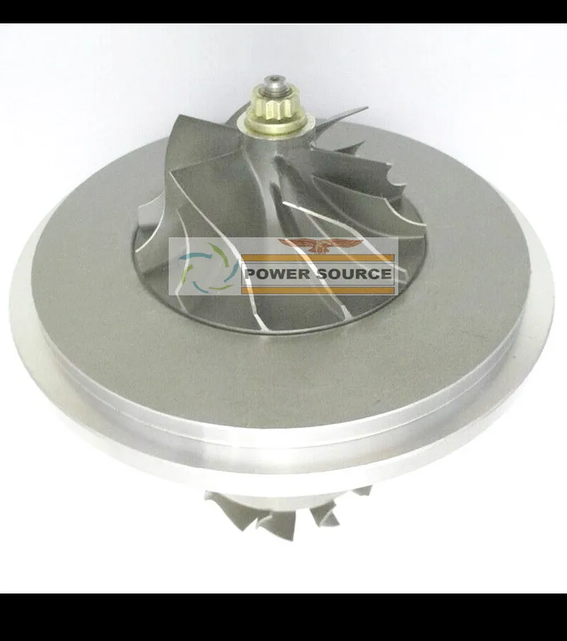 Turbo картридж Core CHRA TA5101 TA51 466074 466074-0014 466074-0019 466074-14 466074-19 466076-0014 466076-0015 466076-0016