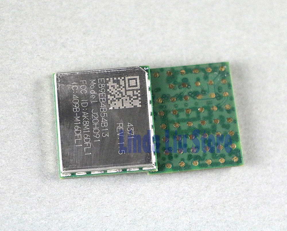 Chengdianwan-módulo Receptor de Controle sem Fio Wi-fi Bluetooth Compatível com Ps4 Slim Pro Playstation Slim Placa-mãe - Image 4