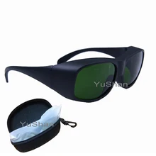 IPL safety glasses 200 1400nm Laser protection Glasses Laser Safety Glasses Goggles