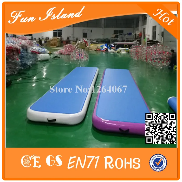 

Free Shipping 5m Inflatable Gym Air Mat/Inflatable Air Floor For Sale,Inflatable Gymnastics Mats