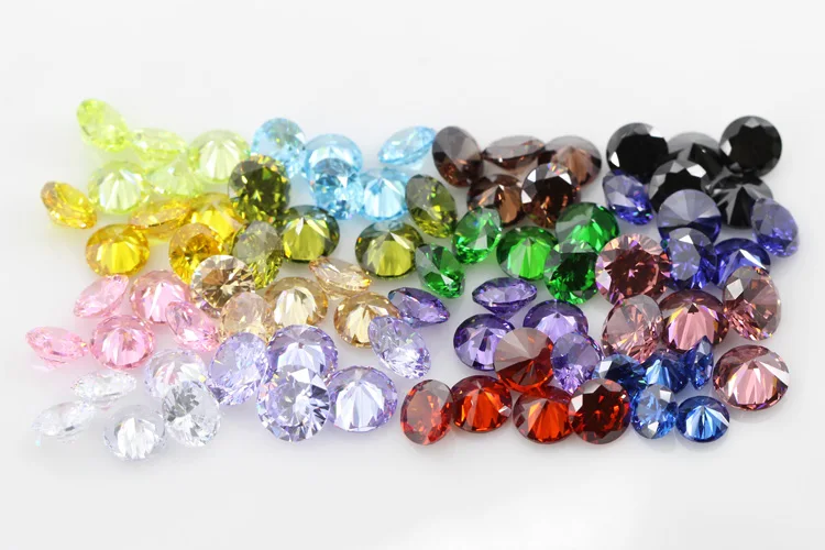 healing jewelry