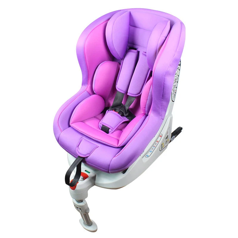 Интерфейс ISOFIX положительная и обратная установка детское автокресло