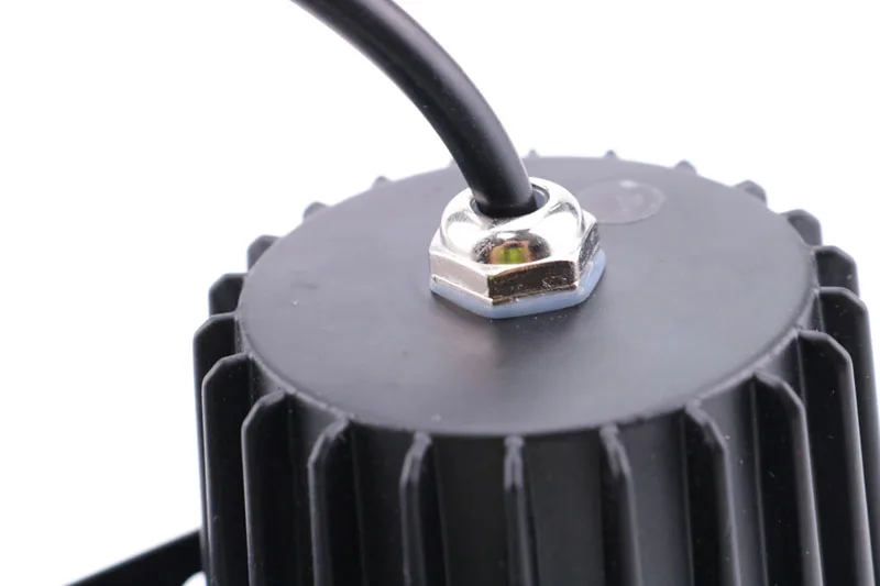 7W High power lawn 4