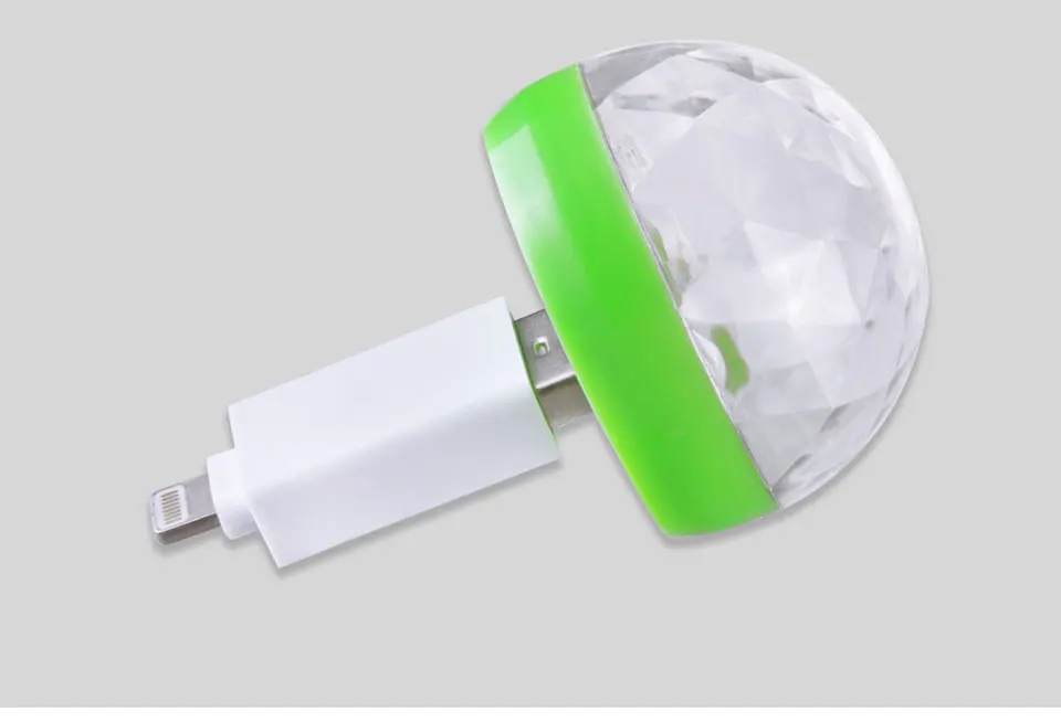 led stage light (14)