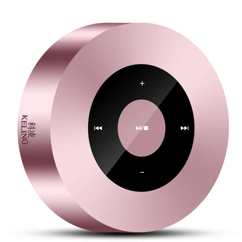 Bluetooth динамик беспроводной для iPhone Android MP3 портативный аудио сабвуфер бас колонки