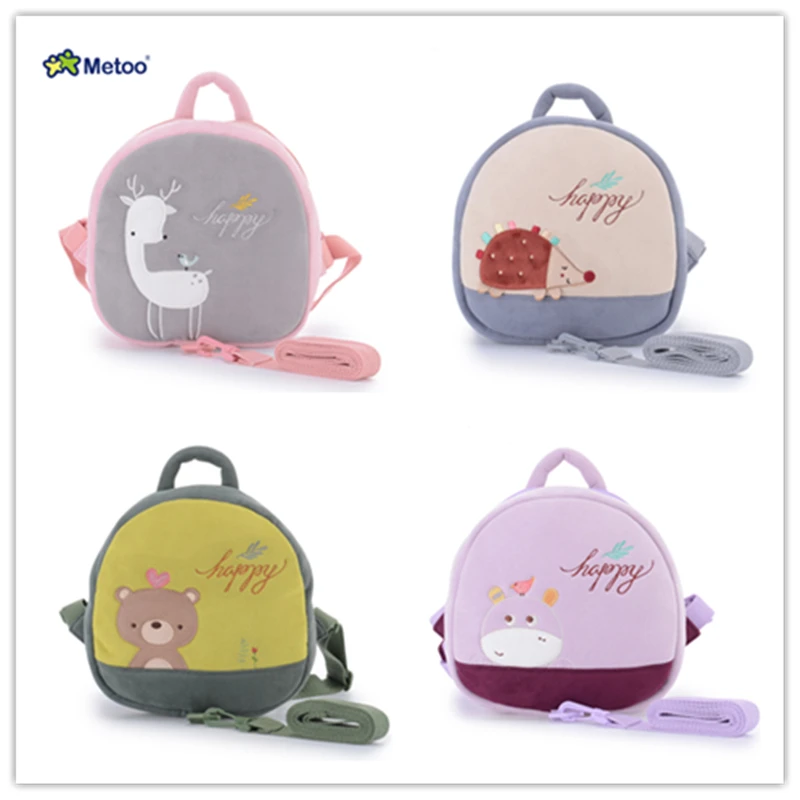 Orignal Metoo the gentle whisper children backpack cute little kids ...