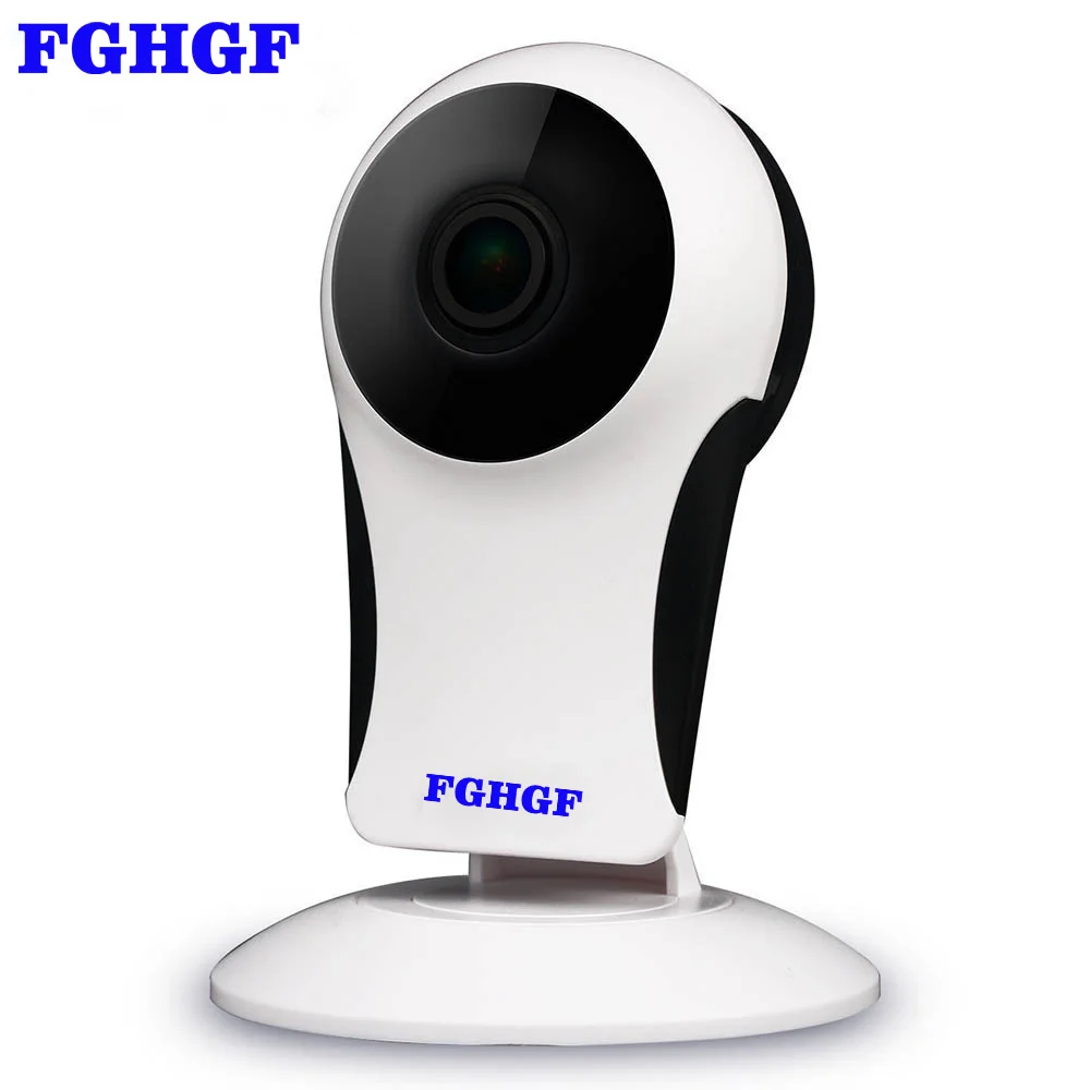 

Kruiqi Mini Wireless IP Camera Wifi 960P 1080P Option Smart Night Vision Surveillance Onvif Network CCTV Security Camera wi-fi