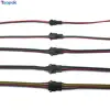 2pin 3pin 4pin 5pin 6pin led JST Electronic connector Male and Female plug and socket connecting SM Cable Wire led light Driver ► Photo 3/6