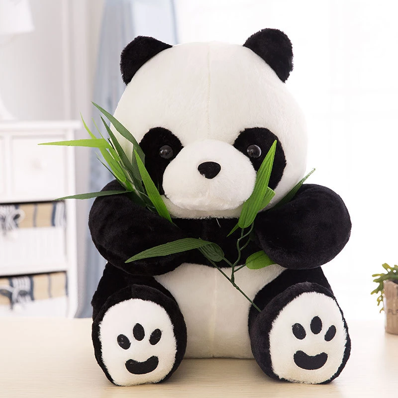 panda doll price