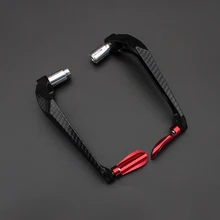 Clutch Lever Protector Proguard For Yamaha Honda Suzuki Kawasaki Aprilia KTM