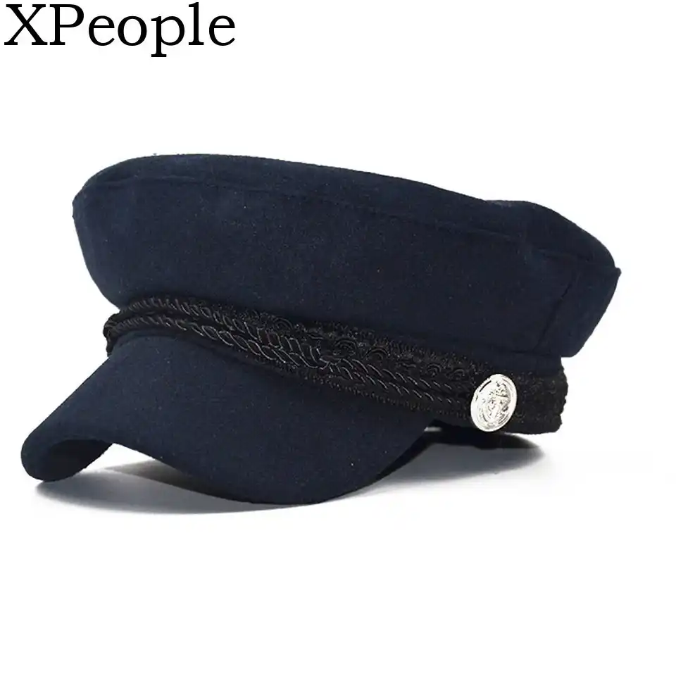 chauffeur caps for sale