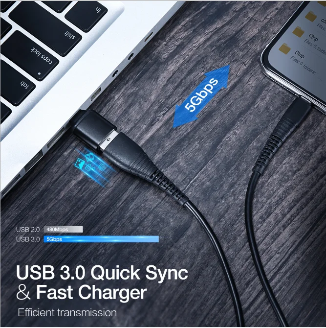 Usb type C OTG адаптер USB C штекер для Micro USB Женский Кабельные конвертеры для Macbook samsung S10 huawei USB для type-c OTG