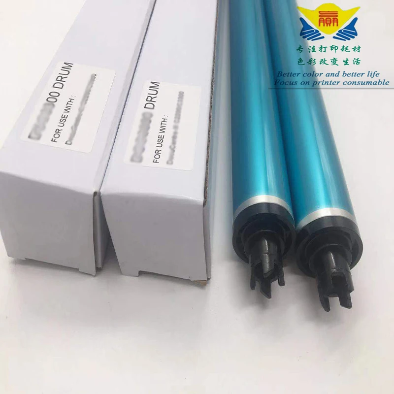 JIANYINGCHEN 2PC OPC барабан для Ricohs Aficio 301 copiers запчасти (2 шт./лот) | Компьютеры и офис
