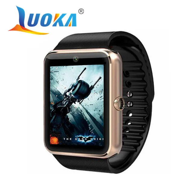 android smartwatch with sim