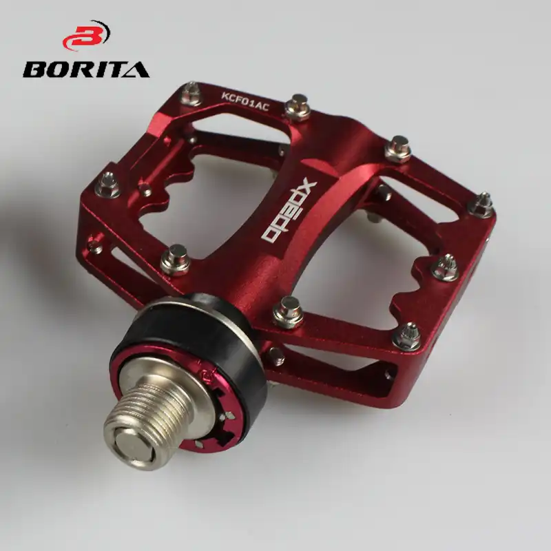 wellgo xpedo kcf01ac