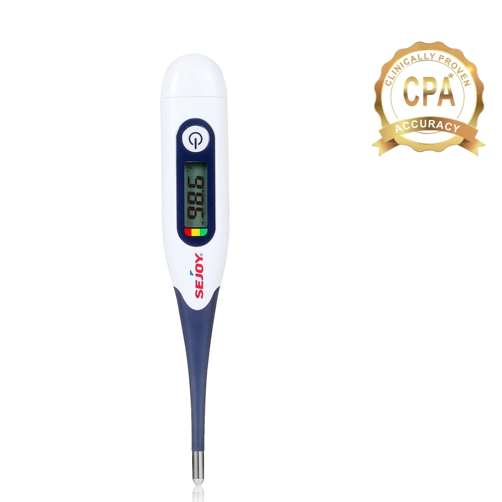 Home use flexible fast reading good accuracy best selling digital