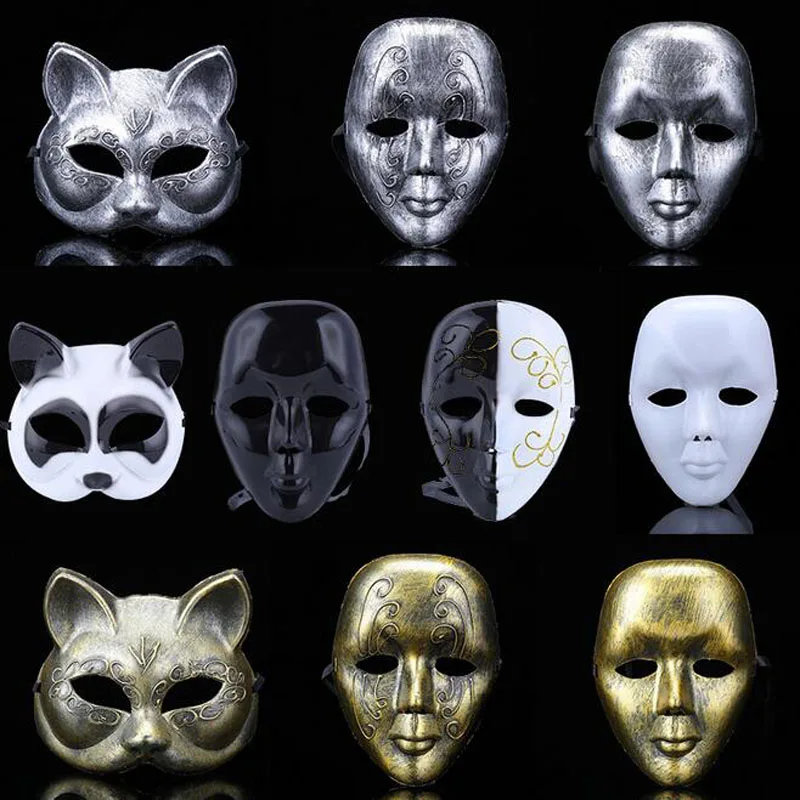 

New Cosplay Costume Halloween Killer Mask In Party Mask Black Mask Halloween Decoration Horror Party Mask Adult Funny Latex