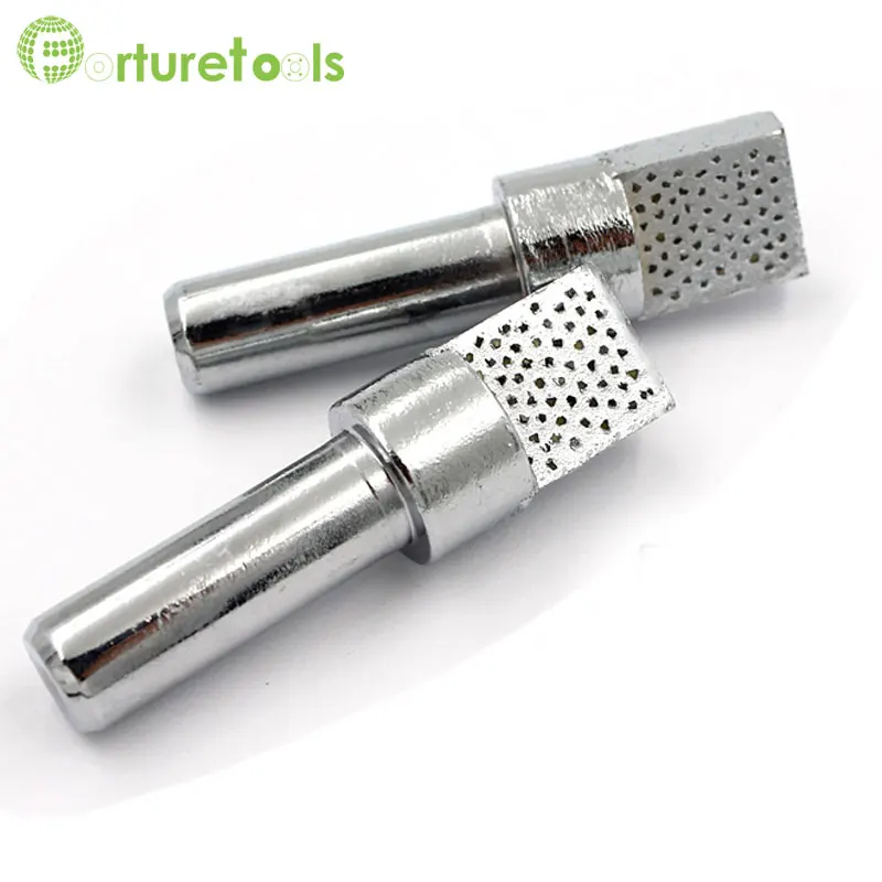 Diamond dresser for grinding wheel Length50 Diameter10 DT002