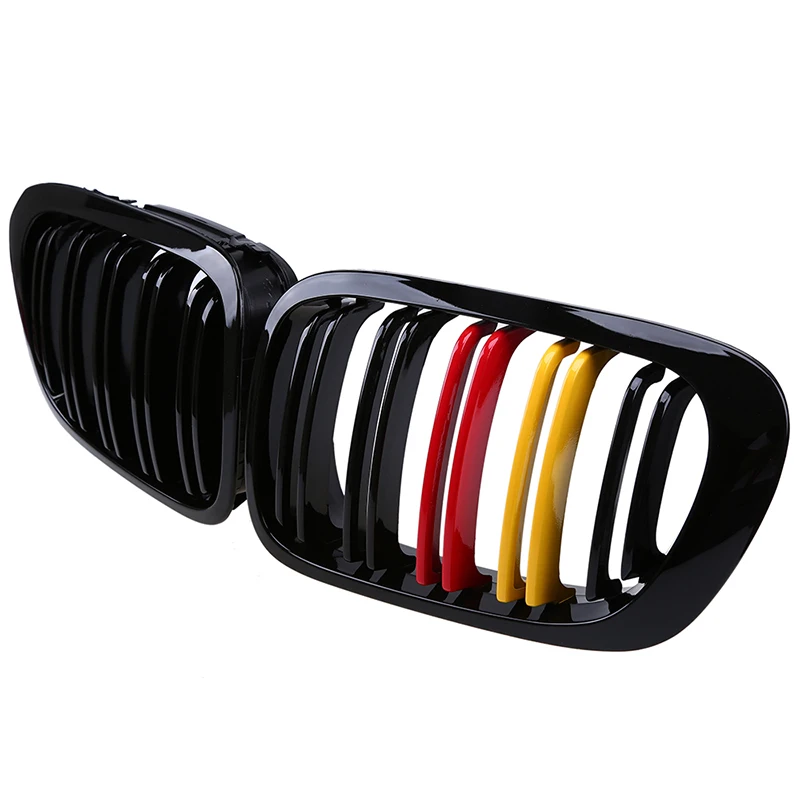 Auto Replacement 1 Pair Germany Flap Style Car Front