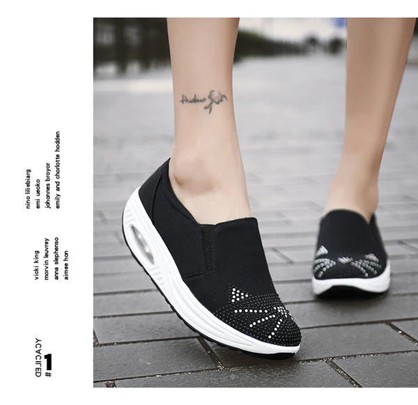 WWKK/женские кроссовки; коллекция года; модная прогулочная обувь на платформе; женская повседневная спортивная обувь на массивном каблуке; zapatillas mujer