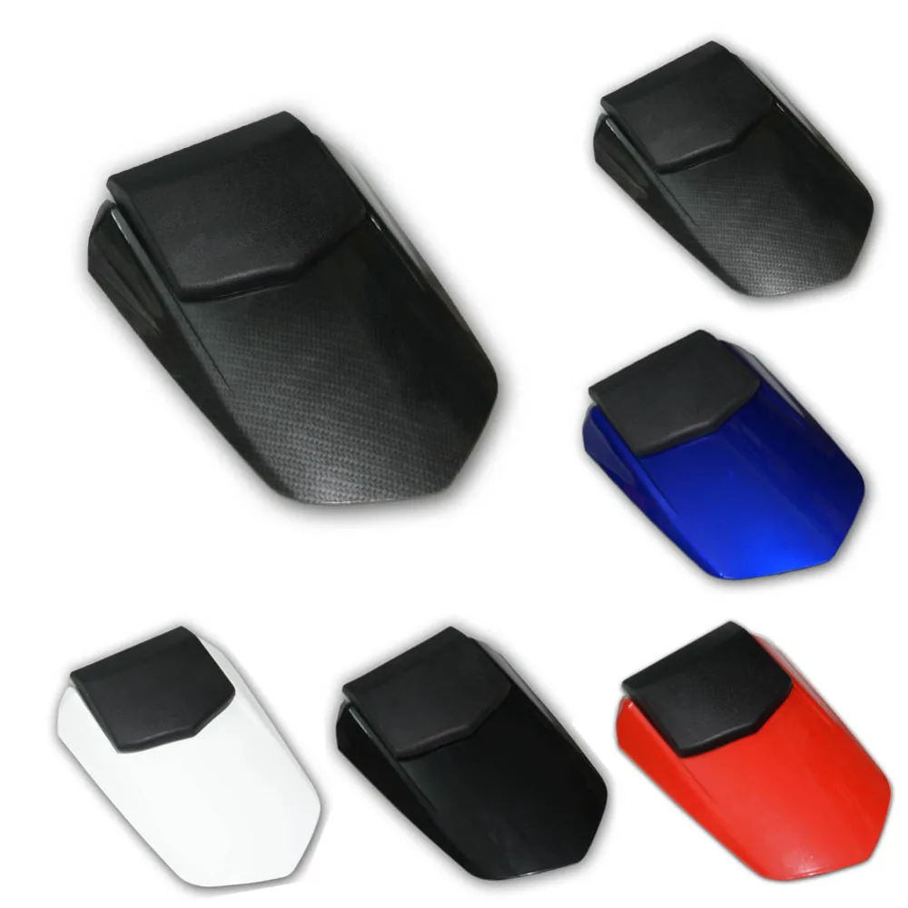 

Motorcycle ABS Rear Passenger Pillion Seat Cover Fairing Cowl for Yamaha YZF1000 YZF 1000 R1 2004 2005 2006 R1 04 05 06