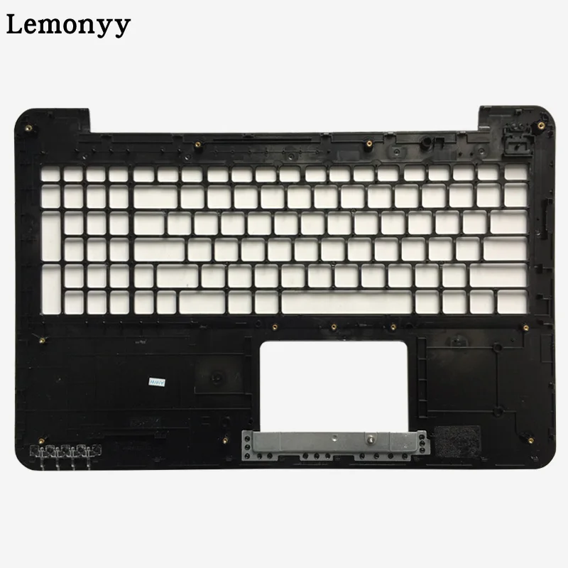 Cena Wielkie litery podpórce pod nadgarstki górna pokrywa dolny skrzynki pokrywa z róg dla ASUS R557L R557LP R556L R556LA V555L FL5800L A555L k555L X555L