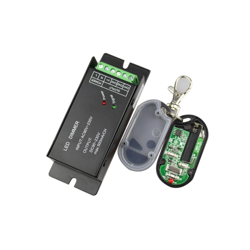 LN-RFDIMMER-1CH-HV-4