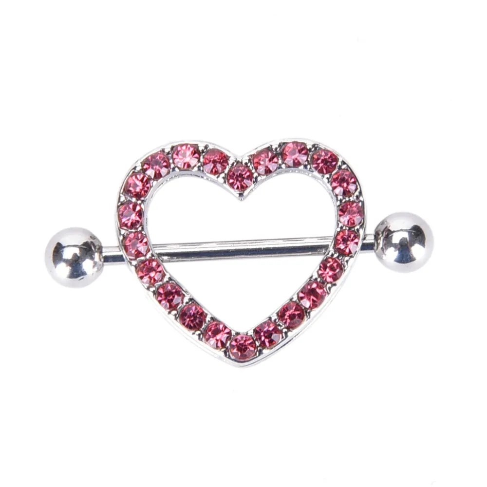 1PCS-Sexy-Crystal-Gifts-Love-Hearts-Nipple-Bar-Rings-Heart-Rings-Nipple-Ring-Barbell-Body-Piercing (2)