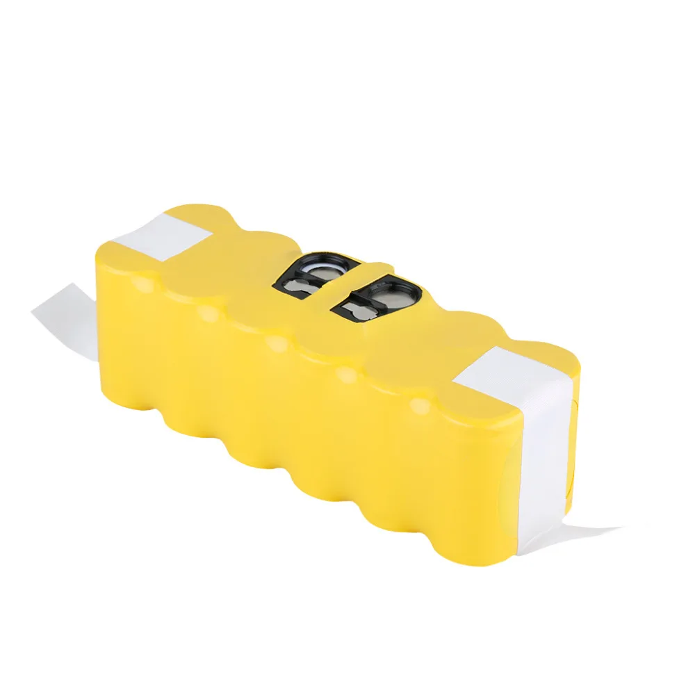14 4 V 3500mAh Ni MH батарея для iRobot Roomba 500 510 530 532 534 535 540 550 562 570 580 600 610 700 760 770 780 800