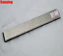 Apex точилка Применение 120 устройство для шлифовальной заточки ножей Алмазный точильный камень грубая шлифовка 5,9 "дюймов